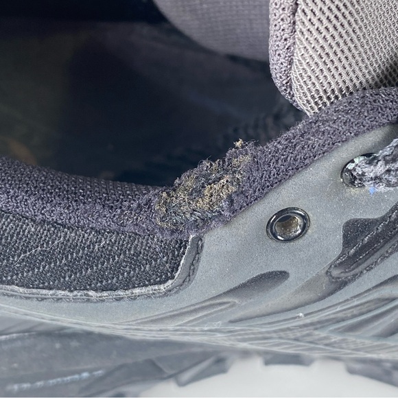 Asics Gel FujiTrabuco 7 G-TX Trail Running Shoes 1012A190 Women’s Size 9 - Picture 7 of 10